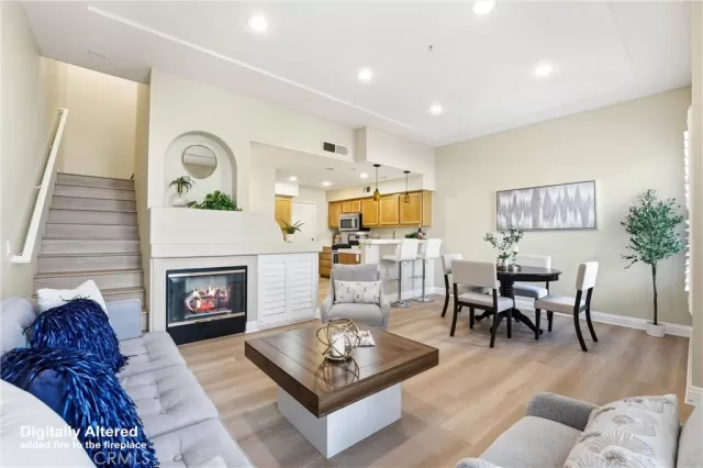 MLS: OC26124381 Condo For Sale
