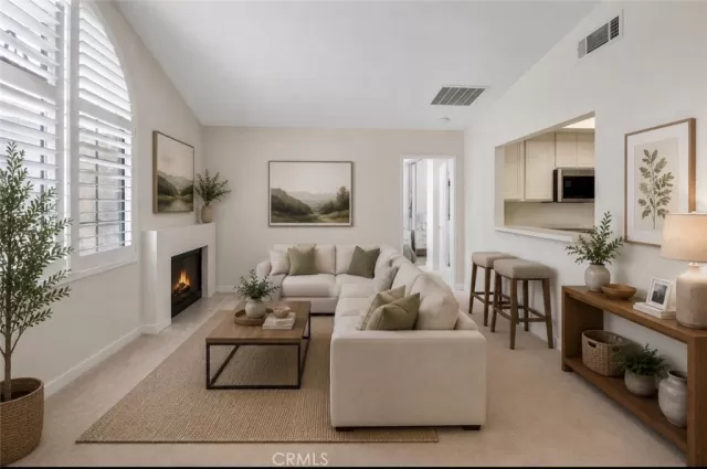 MLS: OC26124407 Condo For Sale