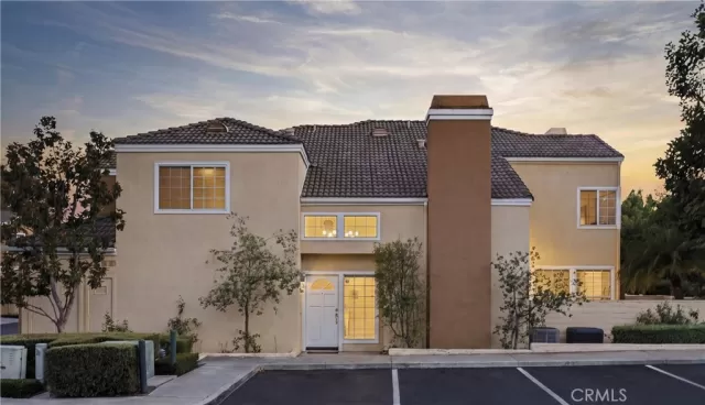 MLS: OC26125050 Condo For Sale