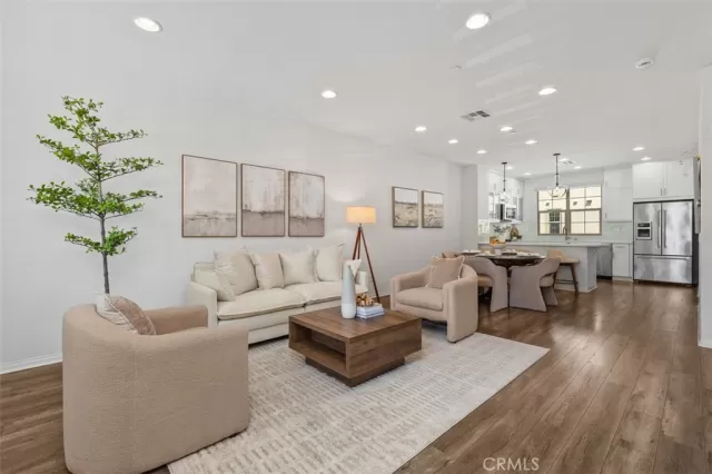 MLS: OC26125270 Condo For Sale