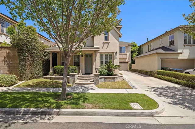MLS: OC26125277 Condo For Sale