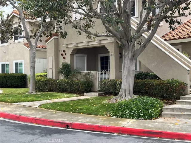 MLS: OC26125357 Condo For Sale