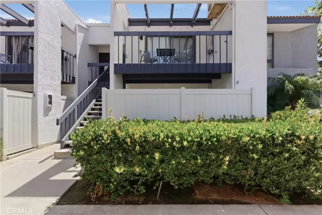 MLS: OC26125563 Condo For Sale