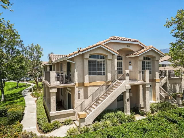 MLS: OC26125630 Condo For Sale