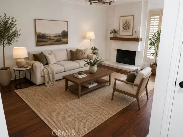 MLS: OC26125659 Condo For Sale