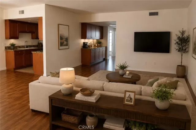 MLS: OC26125671 Condo For Sale