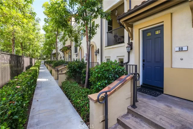 MLS: OC26125716 Condo For Sale