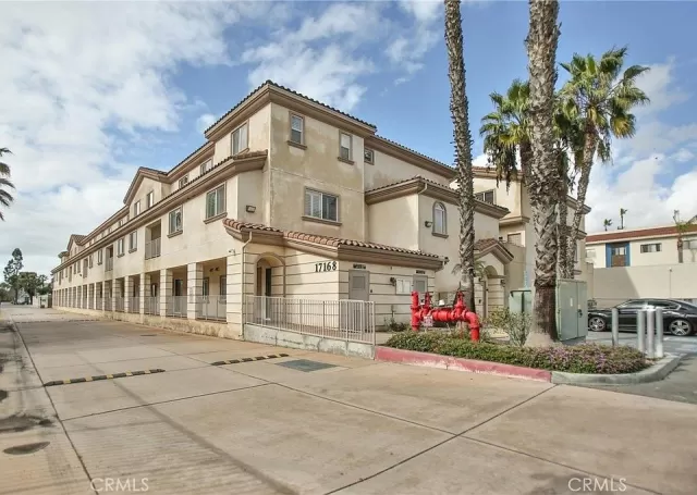 MLS: OC26125728 Condo For Sale