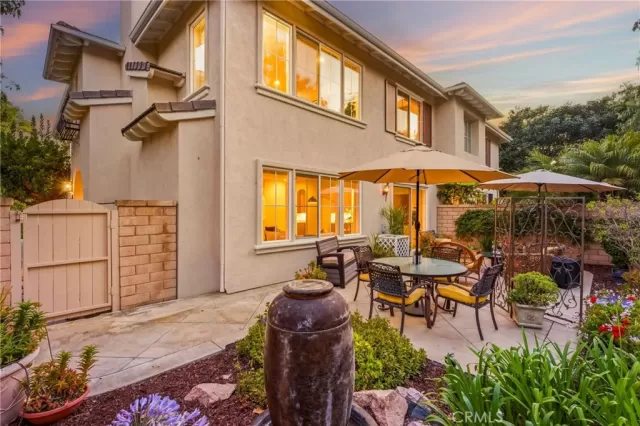 MLS: OC26125738 Condo For Sale