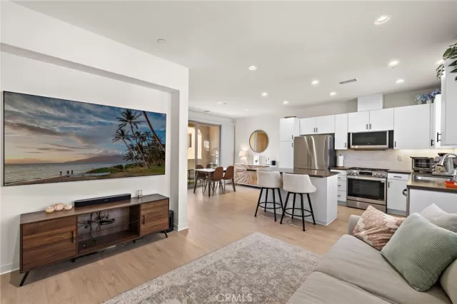 MLS: OC26125948 Condo For Sale