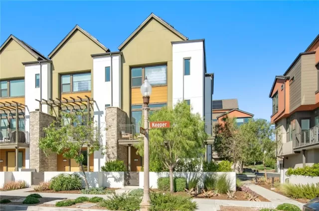 MLS: OC26126030 Condo For Sale