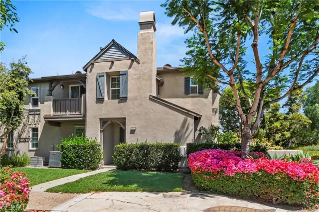 MLS: OC26126063 Condo For Sale