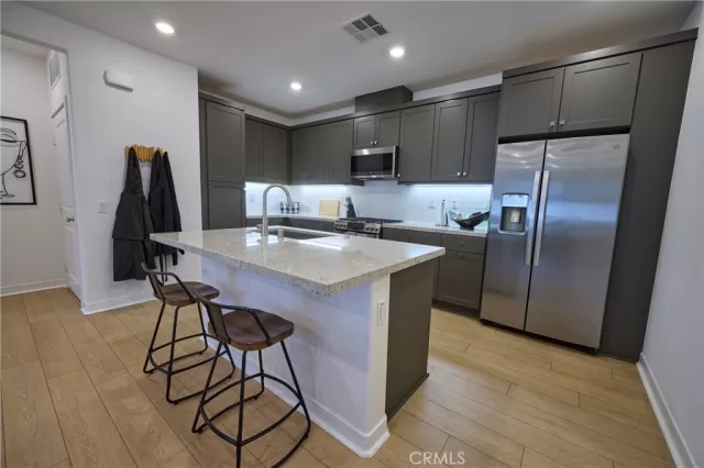 MLS: OC26126081 Condo For Sale