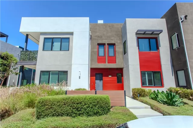 MLS: OC26126250 Condo For Sale