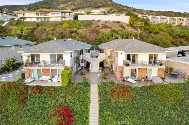 MLS: OC26126465 Condo For Sale