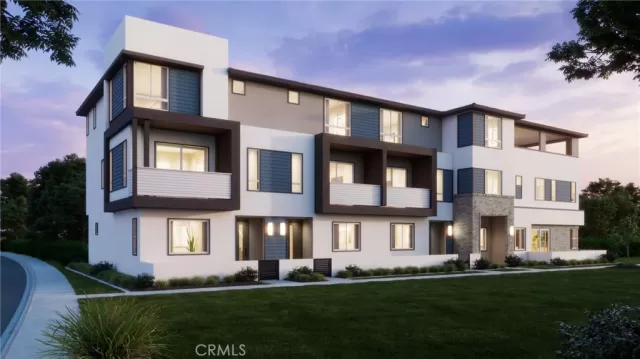 MLS: OC26126793 Condo For Sale