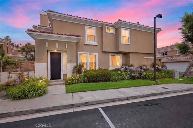 MLS: OC26126985 Condo For Sale