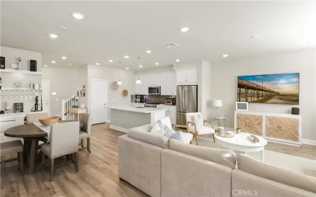 MLS: OC26127055 Condo For Sale