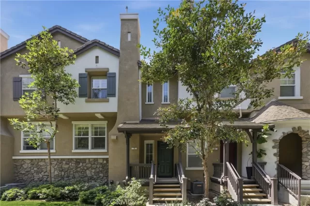 MLS: OC26127075 Condo For Sale
