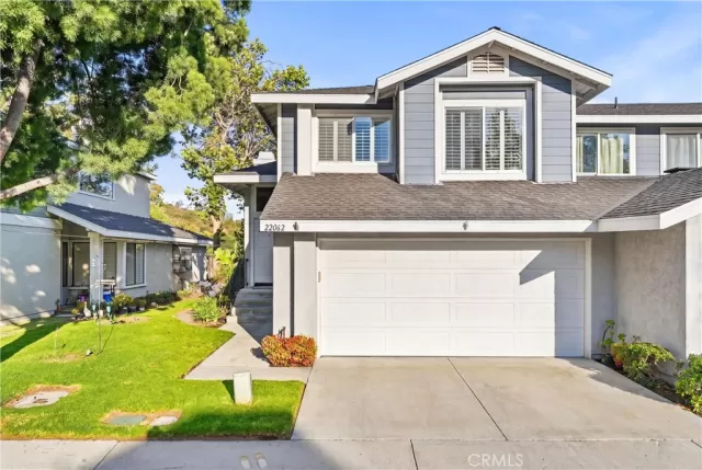 MLS: OC26127101 Condo For Sale