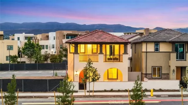 MLS: OC26127140 Condo For Sale
