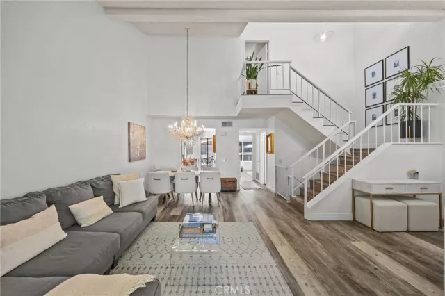 MLS: OC26127256 Condo For Sale