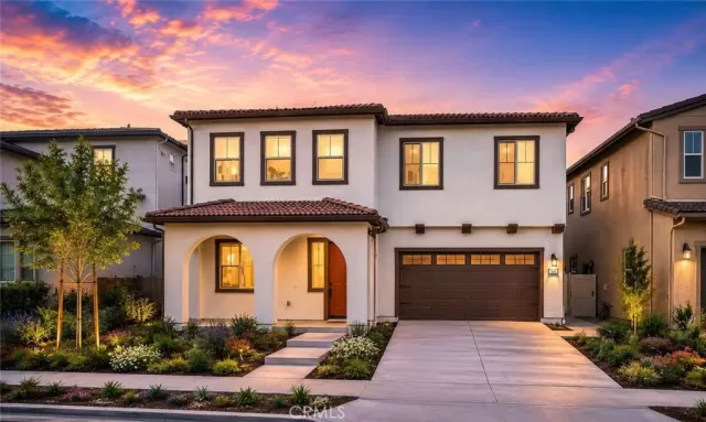 MLS: OC26127370 Condo For Sale