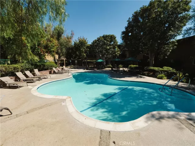 MLS: OC26127440 Condo For Sale