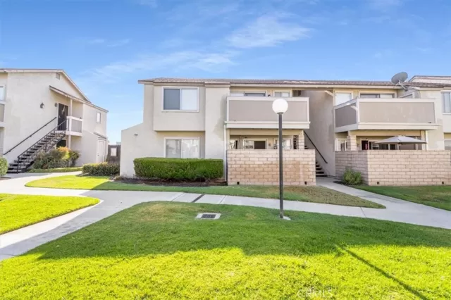 MLS: OC26127456 Condo For Sale