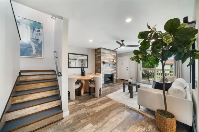 MLS: OC26127518 Condo For Sale