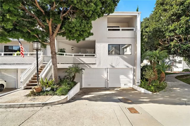 MLS: OC26127552 Condo For Sale