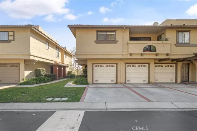 MLS: OC26127600 Condo For Sale