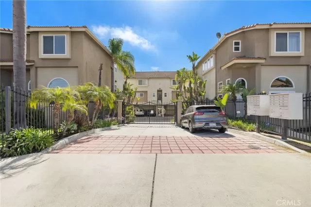 MLS: OC26127604 Condo For Sale