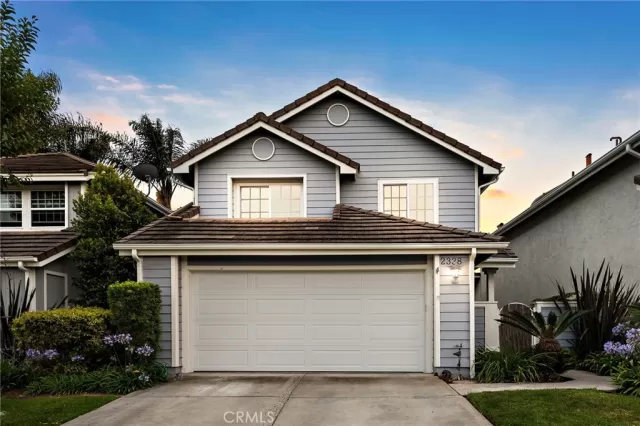 MLS: OC26127851 Condo For Sale
