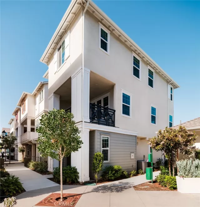 MLS: OC26127942 Condo For Sale