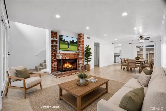 MLS: OC26128191 Condo For Sale