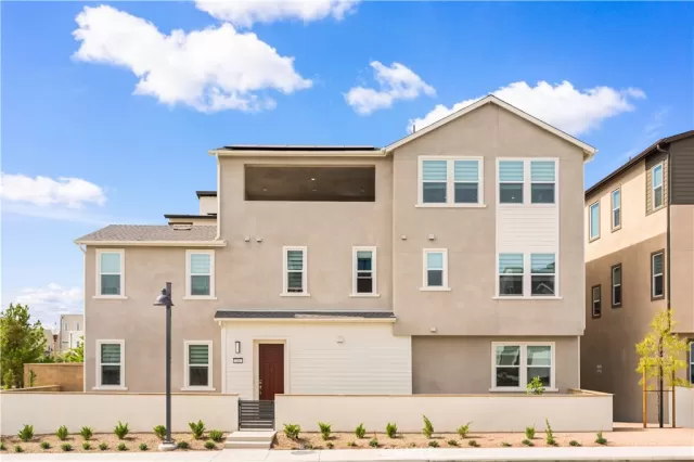 MLS: OC26128279 Condo For Sale