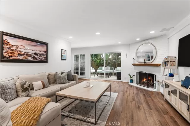 MLS: OC26128381 Condo For Sale