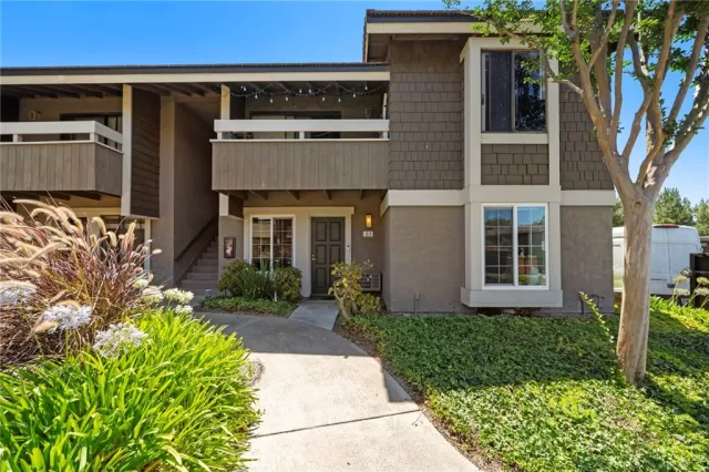 MLS: OC26128498 Condo For Sale
