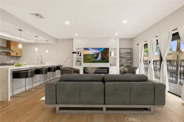 MLS: OC26128573 Condo For Sale