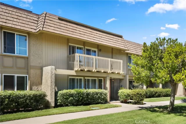 MLS: OC26128787 Condo For Sale