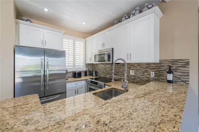 MLS: OC26129179 Condo For Sale