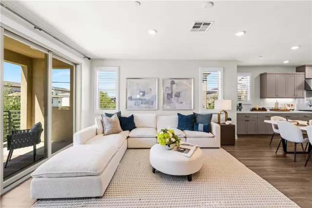 MLS: OC26129231 Condo For Sale