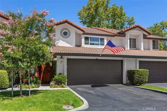 MLS: OC26129273 Condo For Sale