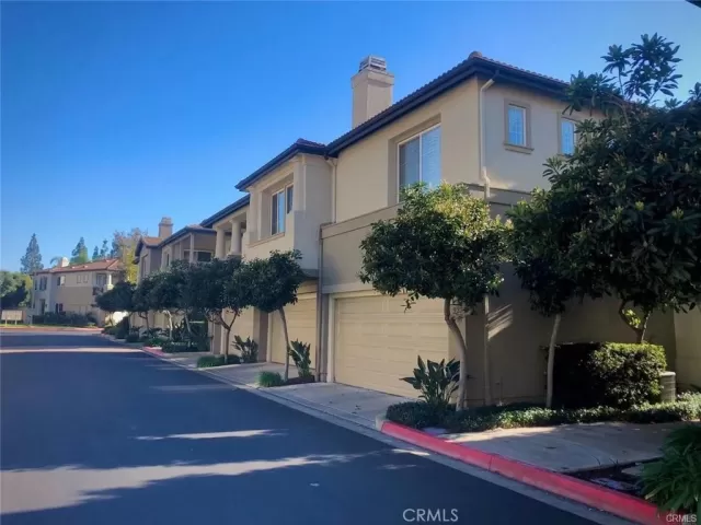 MLS: OC26129361 Condo For Sale