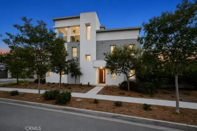 MLS: OC26129400 Condo For Sale