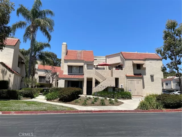 MLS: OC26129424 Condo For Sale