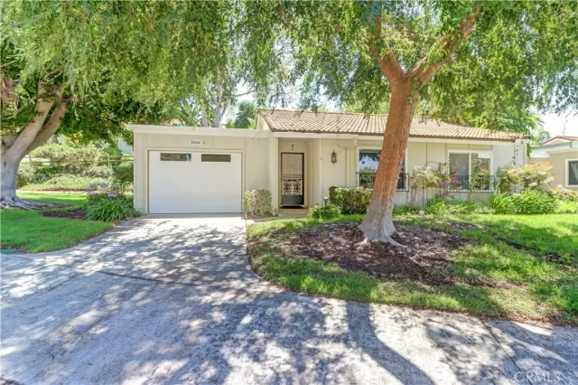 MLS: OC26129536 Condo For Sale