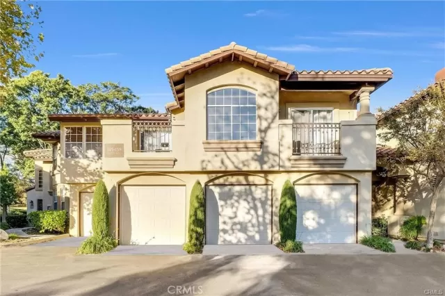 MLS: OC26129707 Condo For Sale