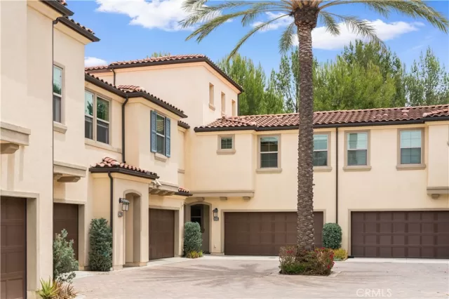 MLS: OC26129879 Condo For Sale